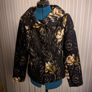 Bandolino, Size 8, Women's High-Quality Jacket/Blazer, NWOT